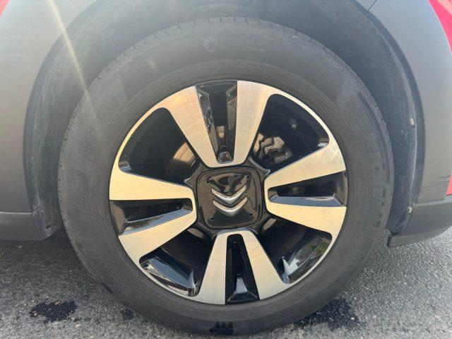 CITROEN C3 PureTech 83 S&S Shine