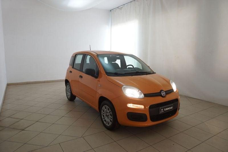 FIAT Panda Panda 1.2 Easy