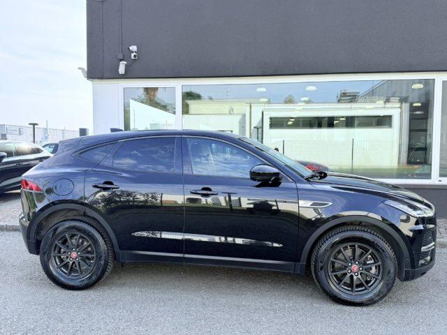JAGUAR E-Pace 2.0D I4 163 CV R-Dynamic SE NAVI - LED - TELEC.