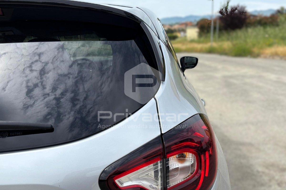 RENAULT Captur dCi 8V 90 CV EDC Sport Edition2