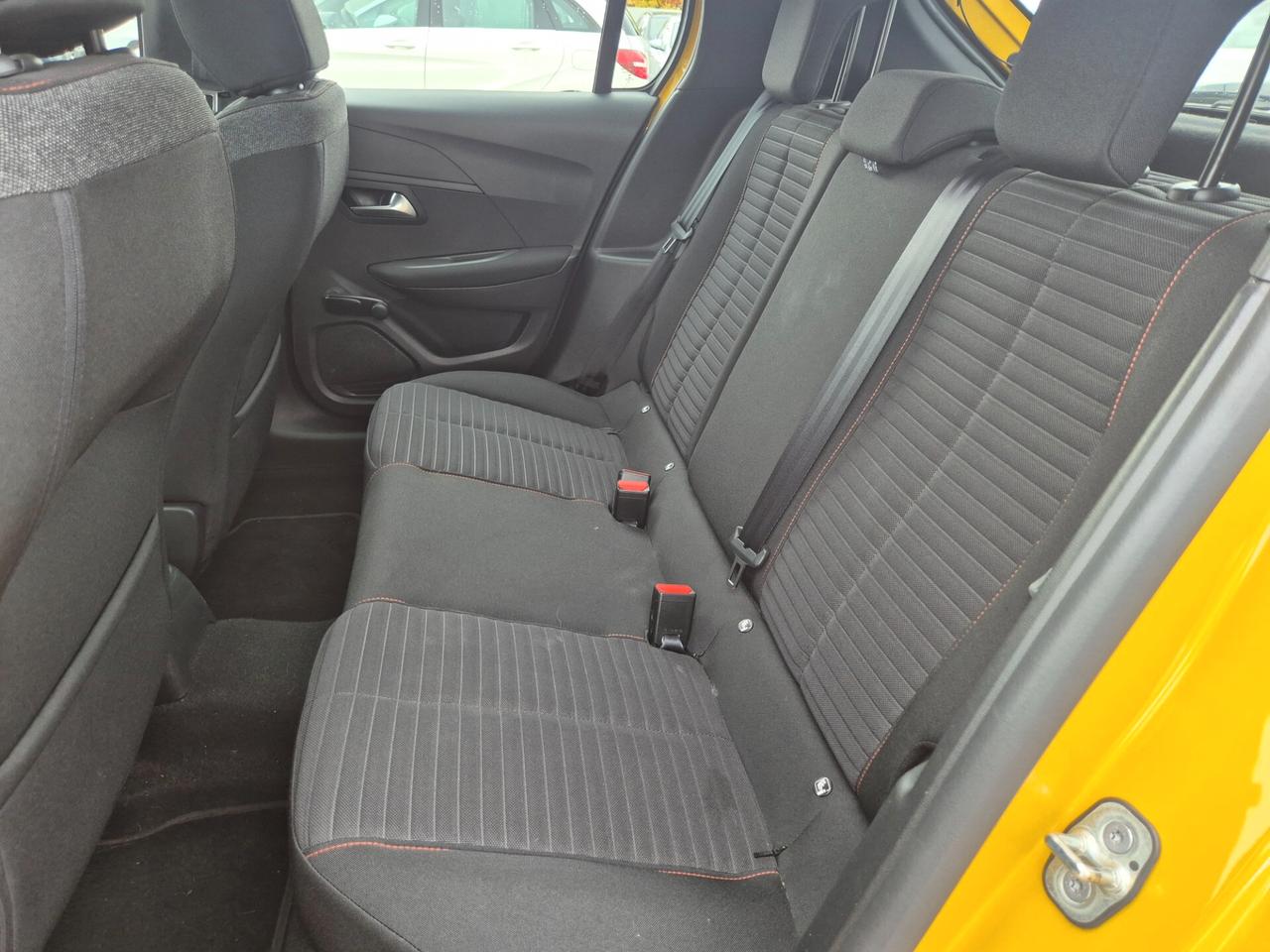 Peugeot 208 1.2 75CV Stop&Start 2022