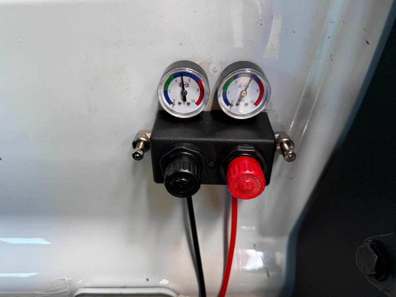 Mercedes-benz Sprinter T43/35 319 3.0 CDI *MOTORE REVISIONATO*