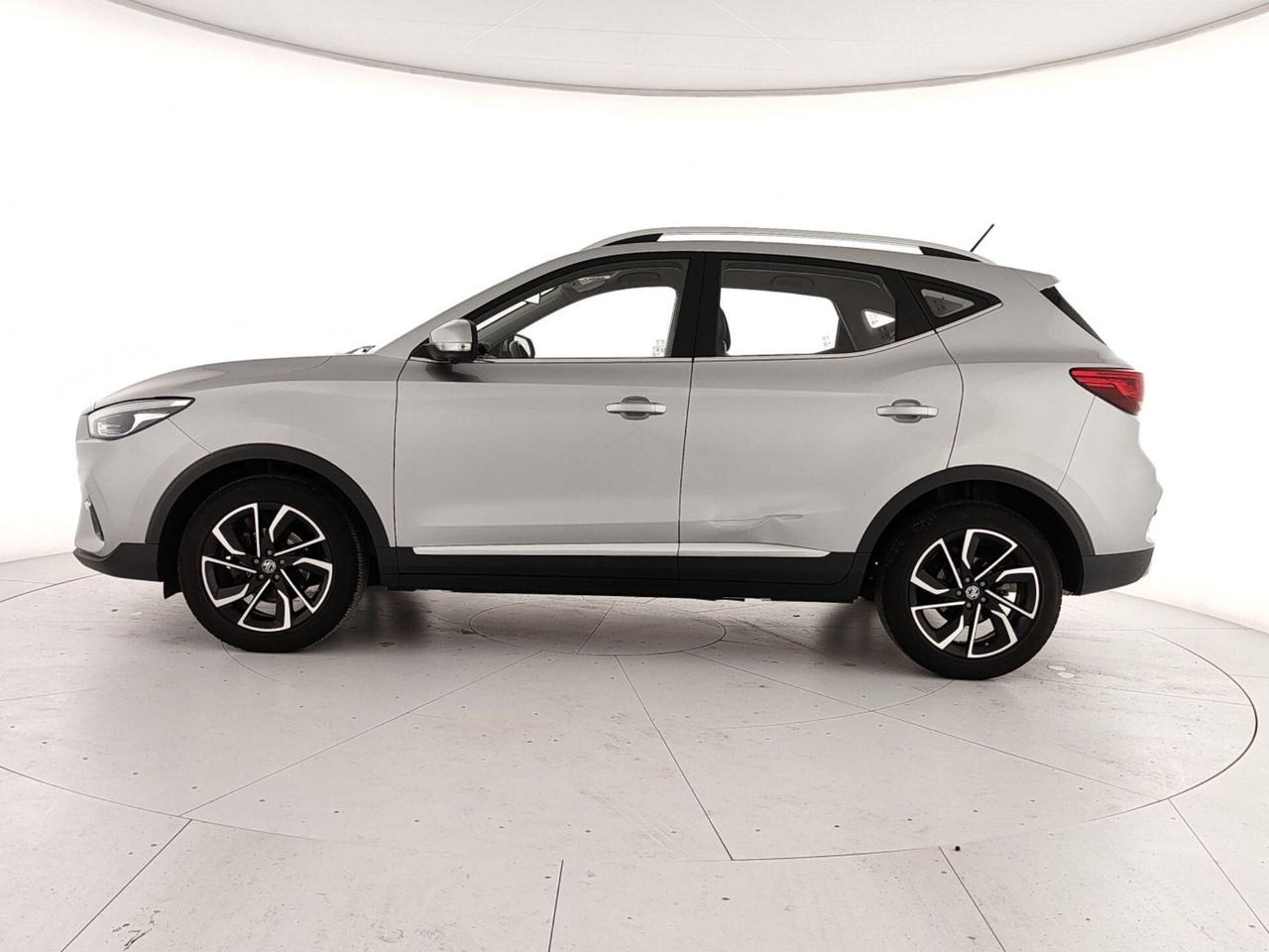 Mg ZS 1.5 VTi-tech Luxury