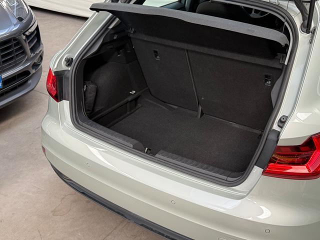 AUDI A1 SPB 25 TFSI S tronic Admired Advanced