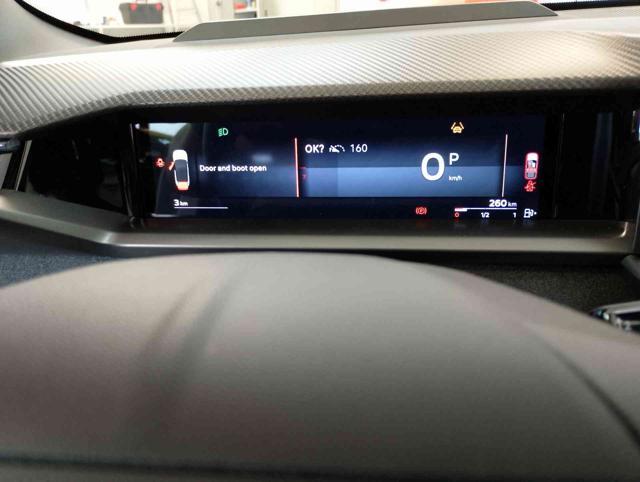 OPEL Grandland Hybrid 145 CV DCT6 GS