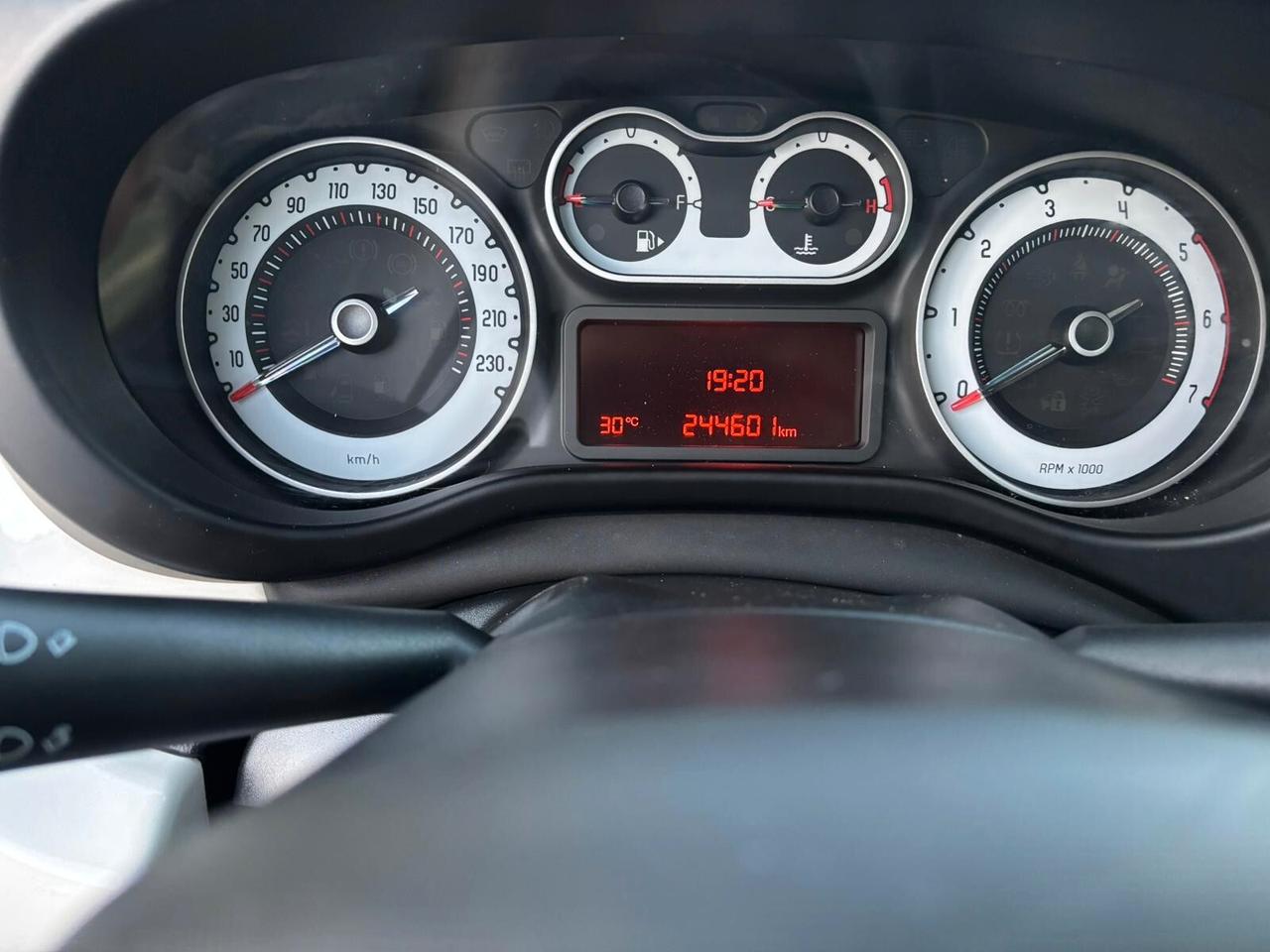 Fiat 500L 1.3 Multijet 85 CV Lounge ANNO 2015