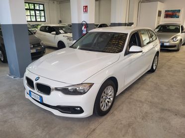 Bmw 316 316d Advantage AUTOMATICA!! PREZZO REALE!! GARANZIA 12 MESI!!