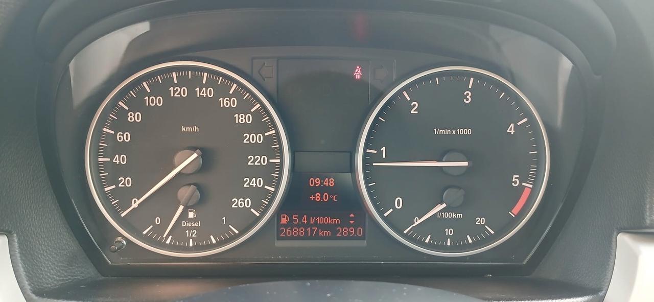 Bmw 316 318d 2.0 143CV cat