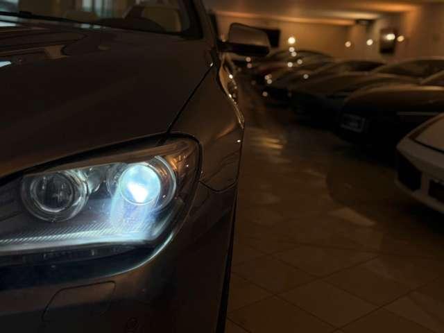 BMW 650 i Cabrio Futura auto MOTORE REVISIONATO