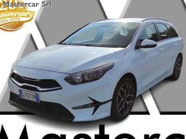 KIA Ceed SW / cee'd SW III 2022 SW 1.6 crdi mhev Business
