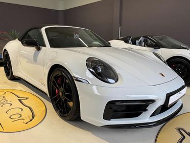PORSCHE 911 992 Carrera 2 GTS Cabriolet