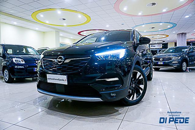 OPEL Grandland X 1.5 diesel Ecotec Start&Stop Elegance