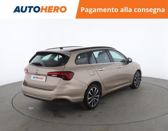 FIAT Tipo 1.3 Mjt S&S SW Lounge