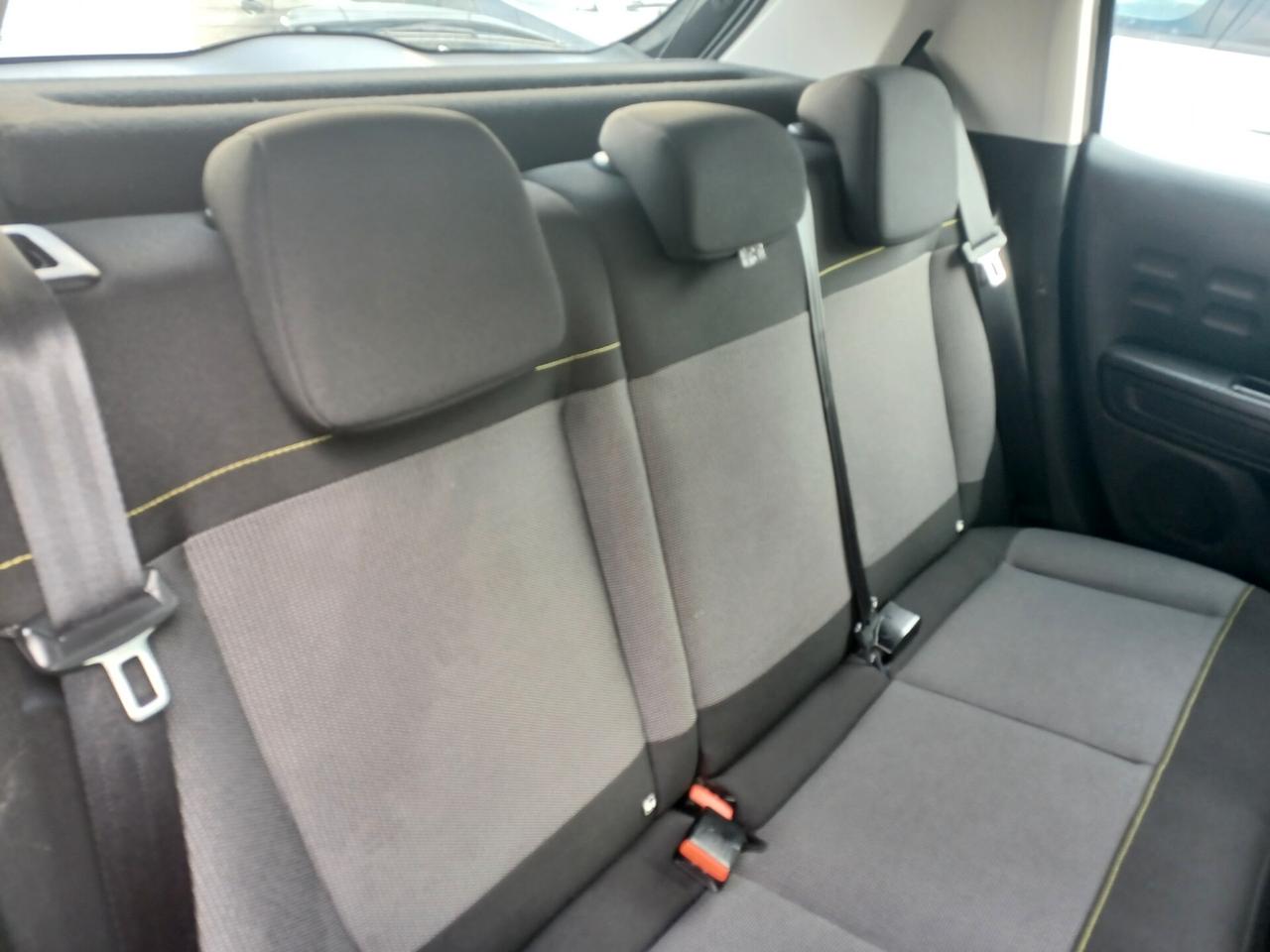 Citroen C3 1.5 HDI 100 CV ANNO 2019