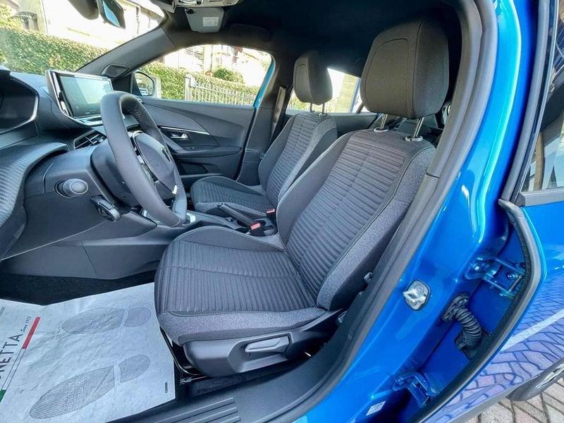 Peugeot 2008 1.2 puretech Active s&s 100cv - KM0