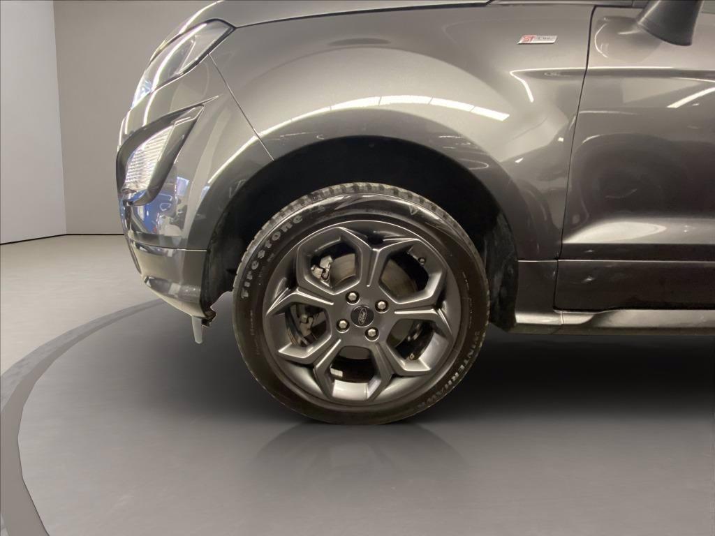 FORD EcoSport 1.0 ecoboost ST-Line s&s 125cv my20.25 del 2022