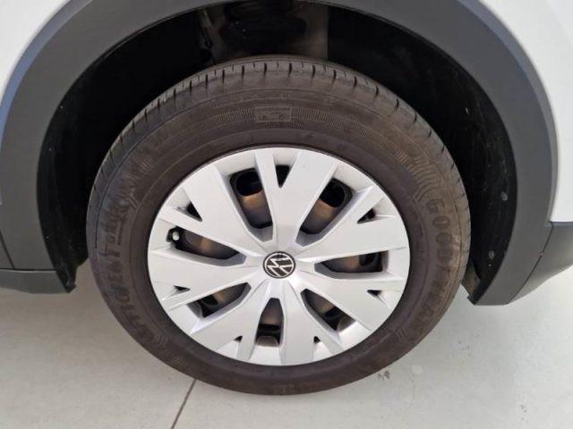 VOLKSWAGEN T-Cross 1.0 TSI Urban BMT
