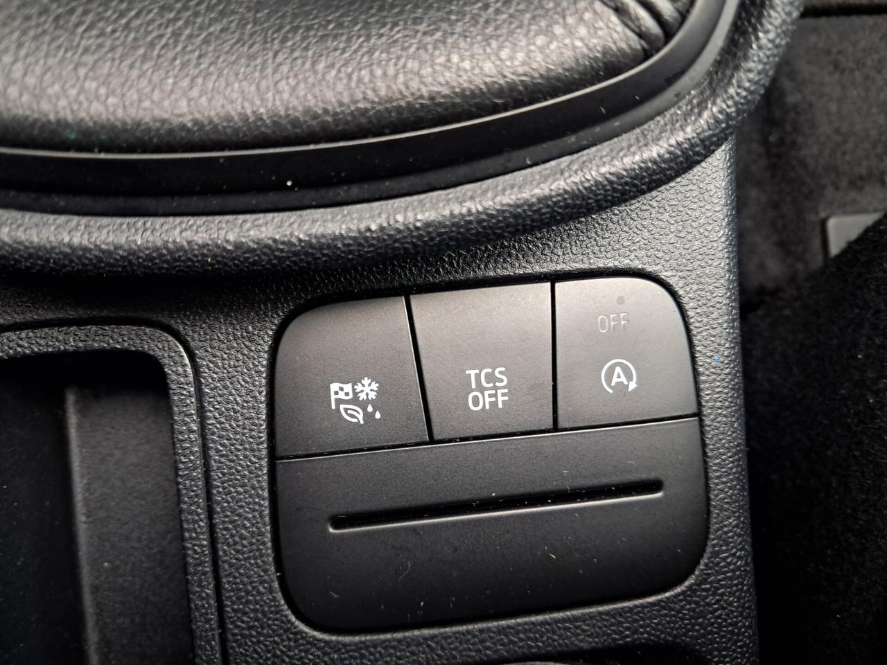 Ford Fiesta 1.0 Ecoboost Hybrid 125 cv 5p. Connect