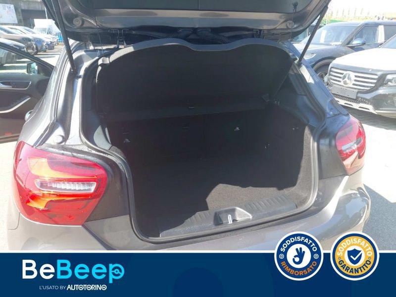 Mercedes-Benz Classe A A 180 D PREMIUM NEXT AUTO