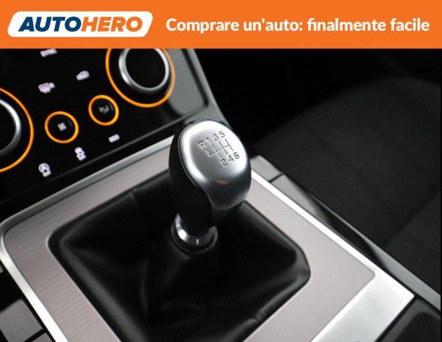 LAND ROVER Range Rover Evoque 2.0D I4-L.Flw 150 CV