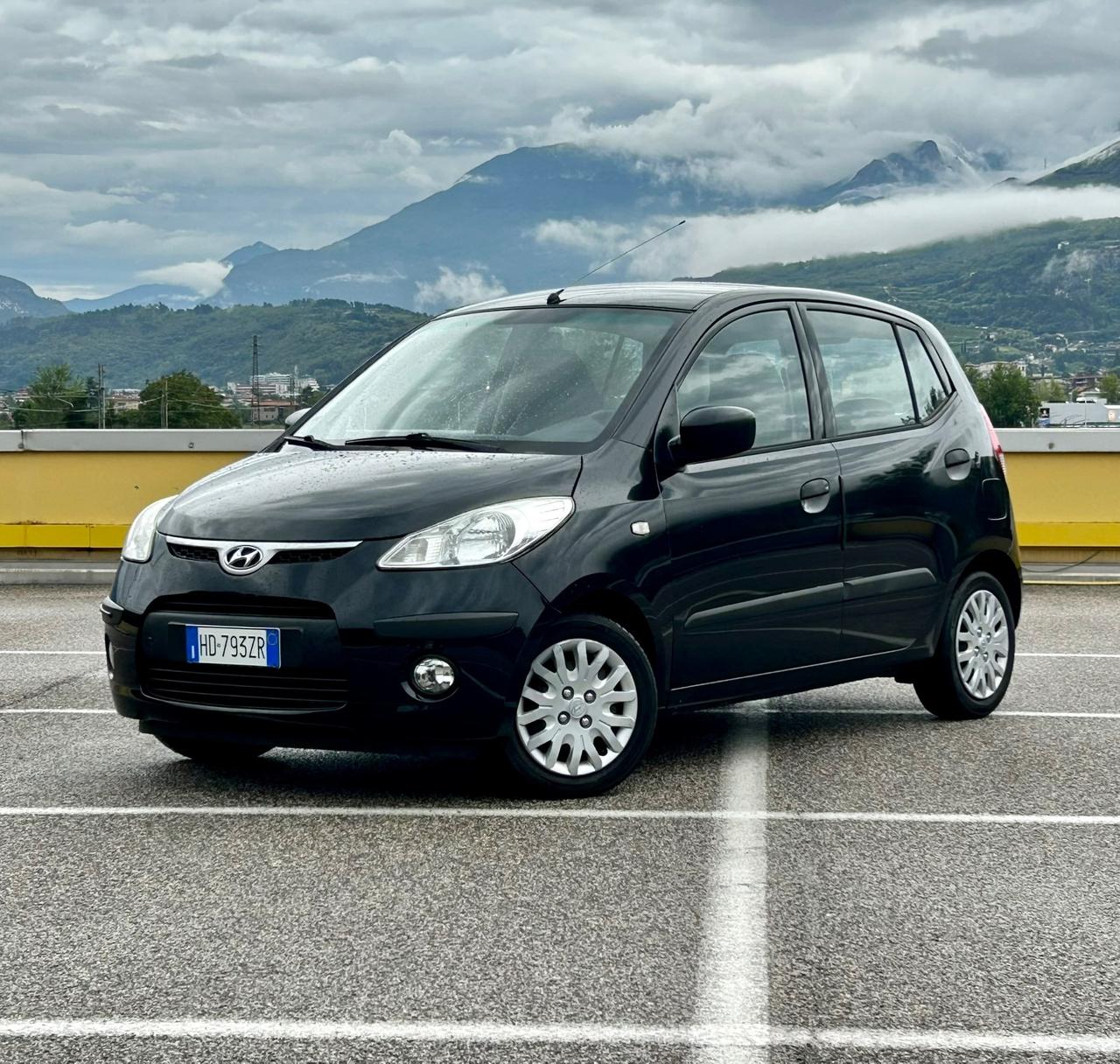 Hyundai i10 1.1 Active Neopatentati