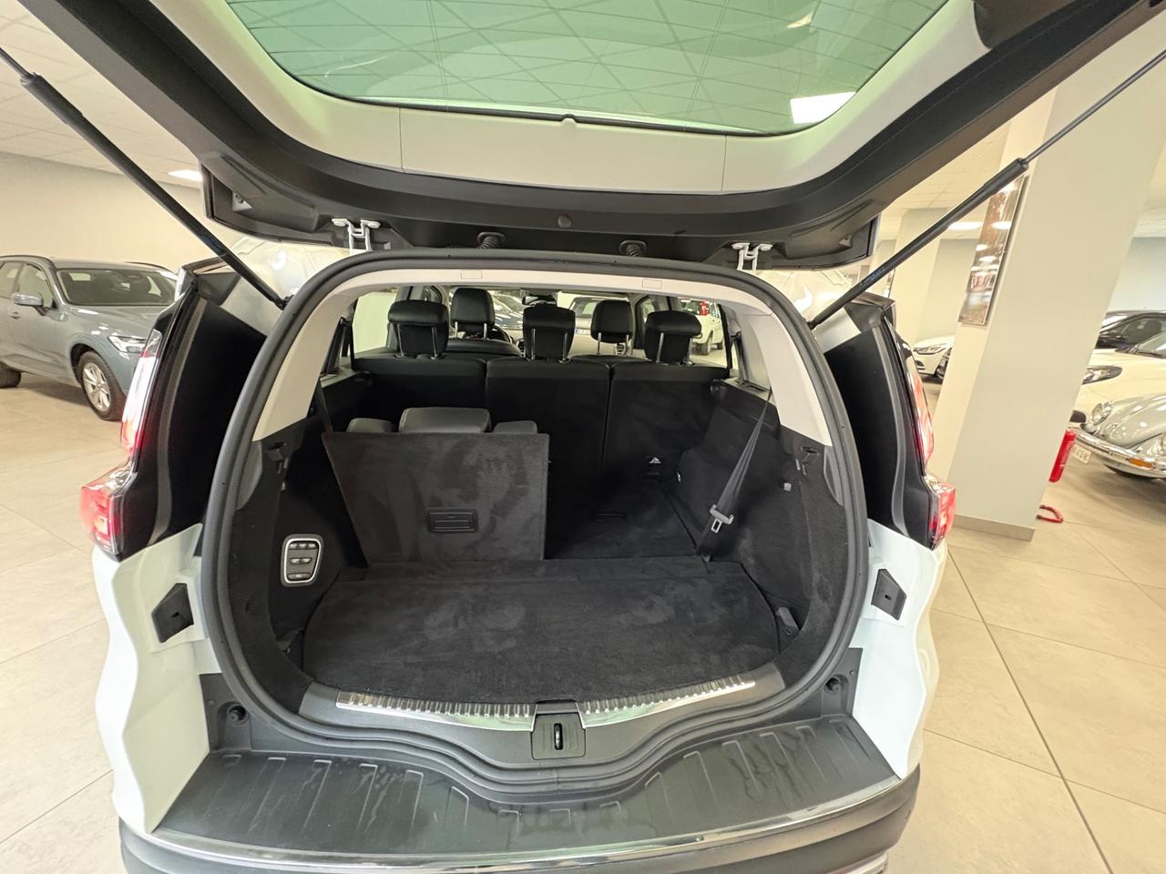 Renault Espace 2.0 dCi 190CV anno 2021 km 77000