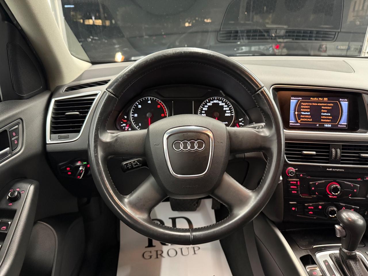 Audi Q5 2.0 tdi Advanced Plus quattro 170cv s-tronic