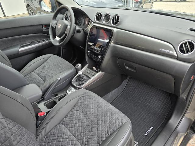 SUZUKI Vitara 1.4 Hybrid 4WD AllGrip Top