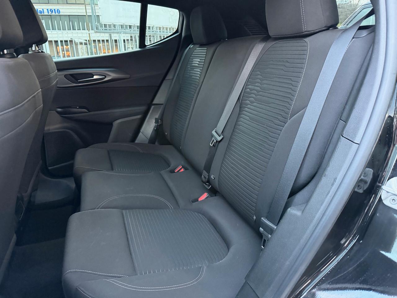 Alfa Romeo Tonale 1.6 diesel 130 CV TCT6 Sprint 23