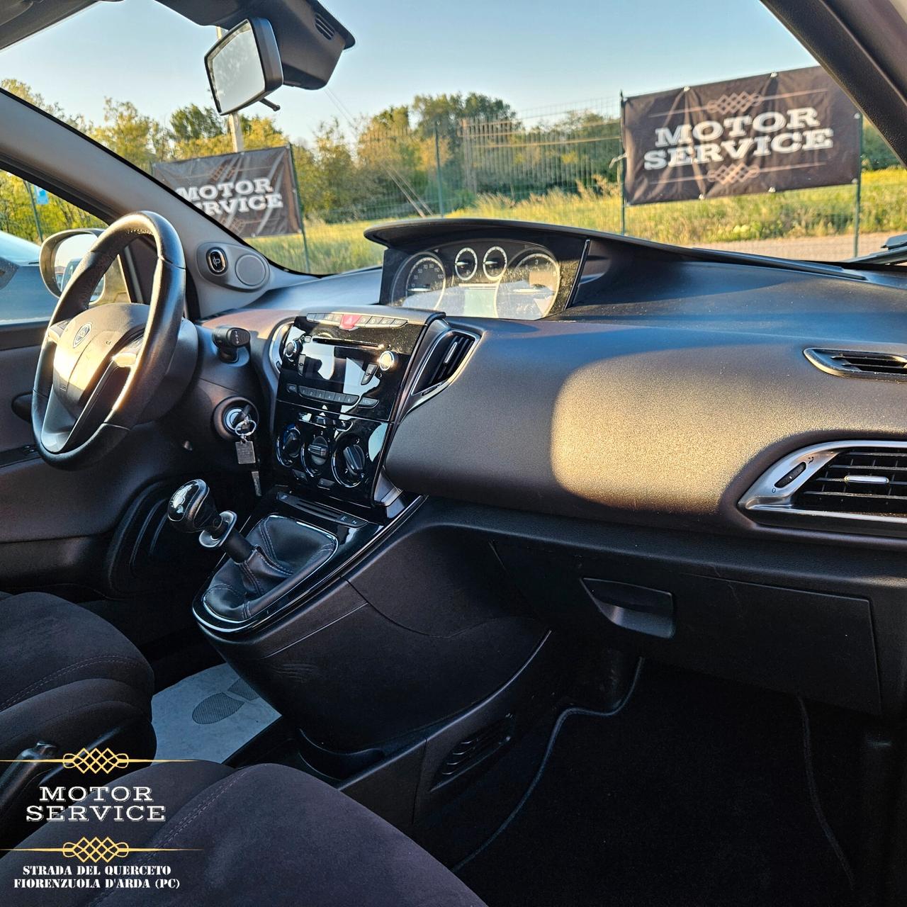 Lancia Ypsilon 1.2 Platinum PREZZO FINALE E REALE