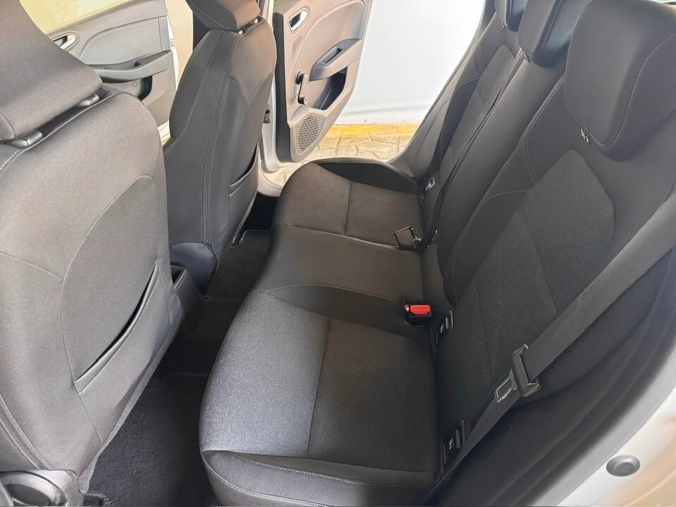 Renault Clio TCe 90 CV 5 porte R.S.