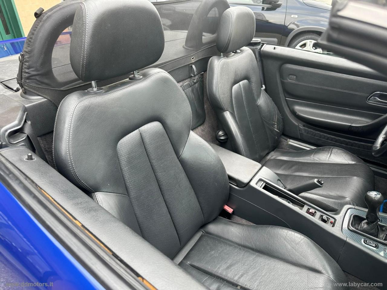 MERCEDES-BENZ SLK 200 *PROMO*