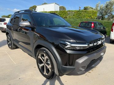 Dacia Duster Eco-G 120 CV Journey