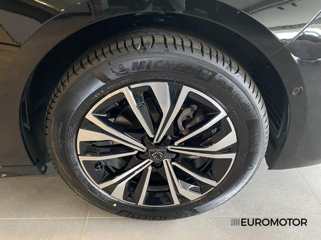 Peugeot 508 SW 1.5 BlueHDi Allure EAT8