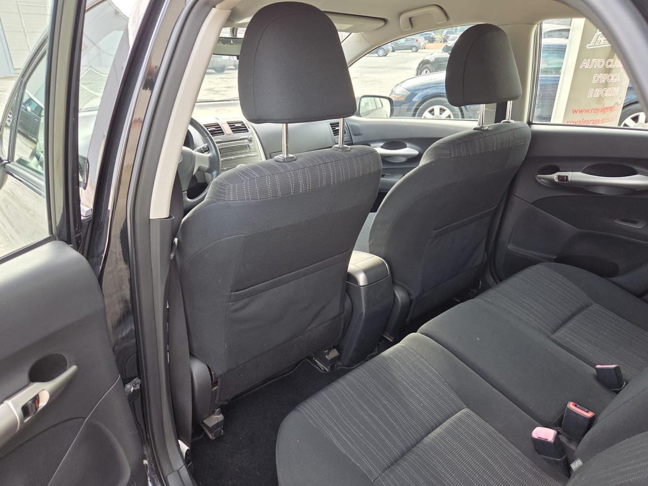 Toyota Auris 2.0TDI D-4D SOL -SOLI KM65.000-