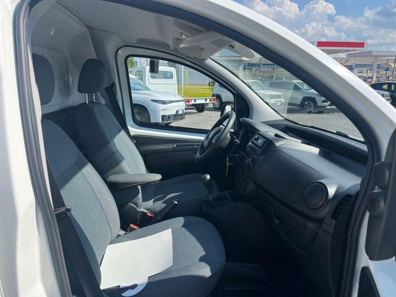 FIAT Fiorino Fiorino 1.3 MJT 95CV Cargo SX (IVA ESCL.)