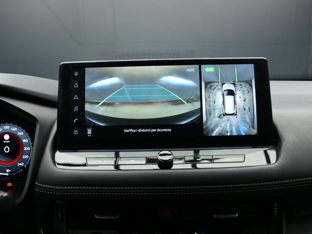 NISSAN X-Trail e-Power e-4orce 4WD 7 posti N-Connecta