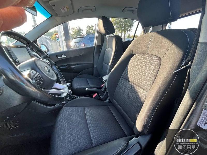 KIA Picanto Picanto 1.0 12V EcoGPL 5 porte Cool