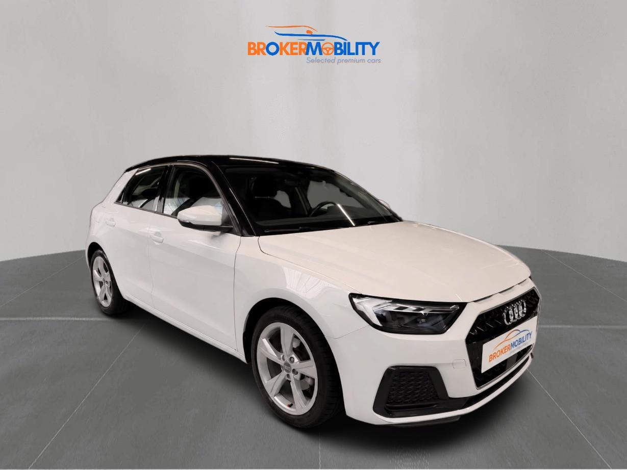 Audi A1 1.0 30 TFSI 115 CV Business Advanced