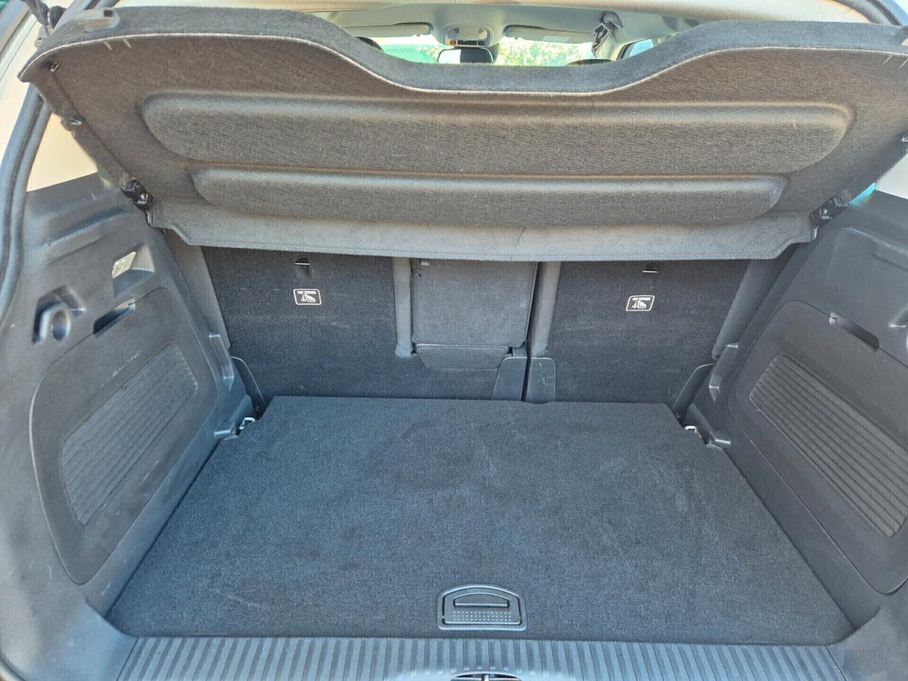 Citroen C3 Aircross PureTech 110 S&S Shine