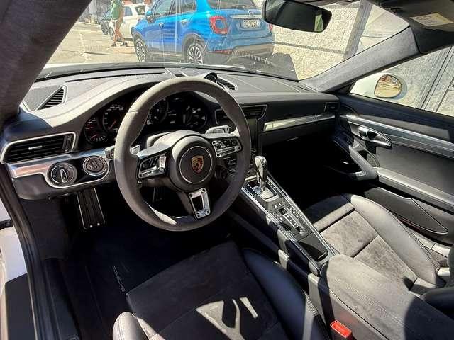 Porsche 911 3.0 V6 TURBO 370 CV AUTO CARRERA COUPE