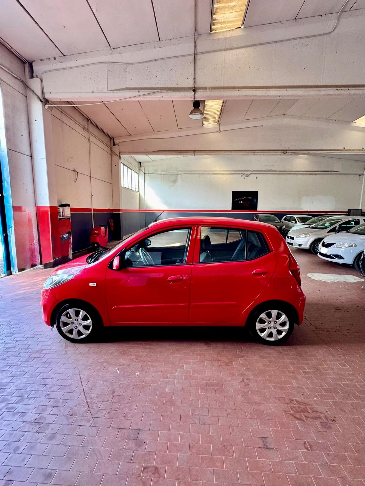 Hyundai i10 1.1 12V Like