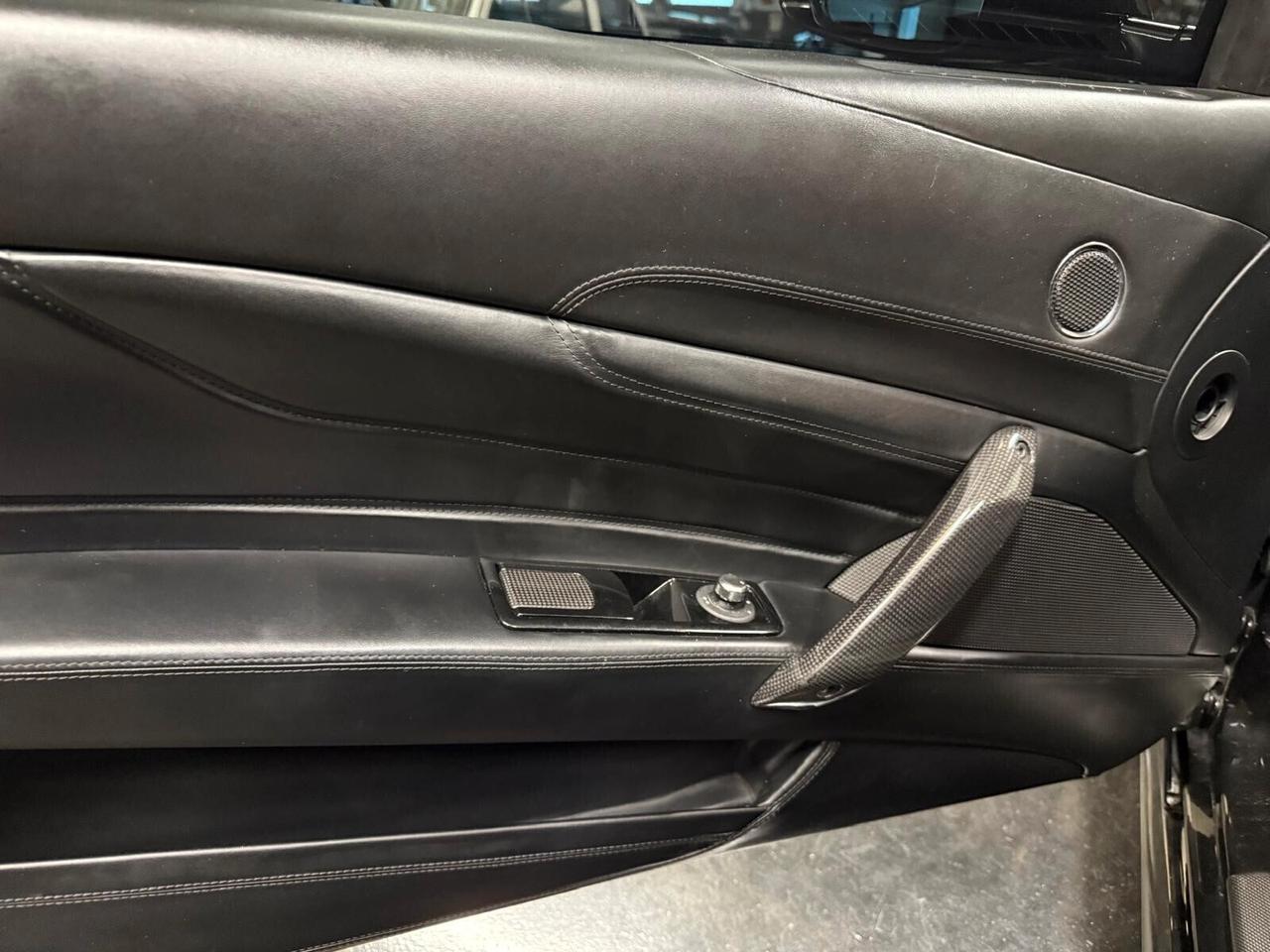 Ferrari FF DCT 6.3 4rm