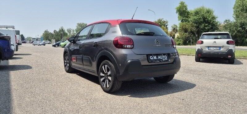 Citroën C3 C3 PureTech 83 S&S Shine