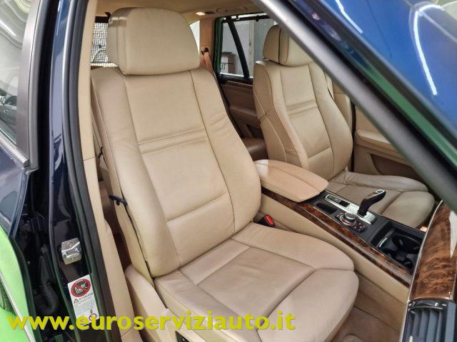 BMW X5 xDrive35i Futura