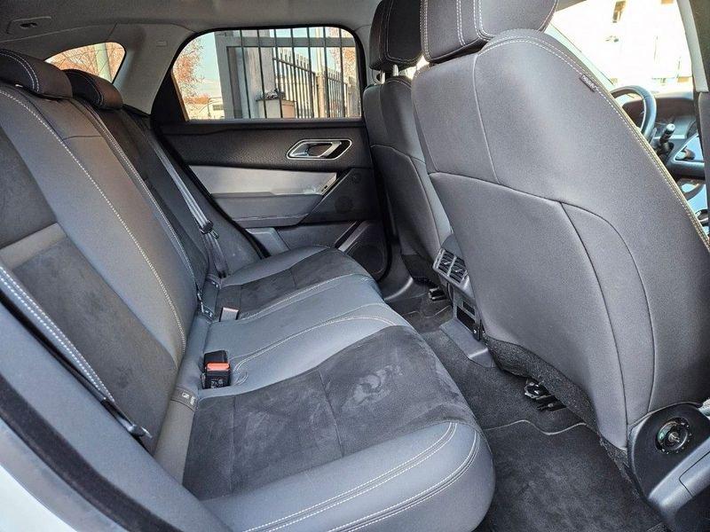 Land Rover Range Rover Velar 2.0 TD4 180 CV