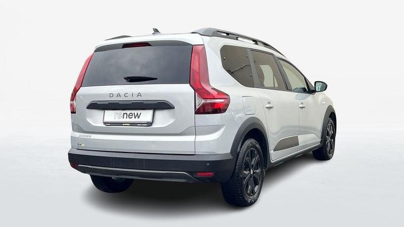 Dacia Jogger 1.0 tce Extreme UP Gpl 100cv 7p.ti 1.0 TCe GPL Extreme UP 7p.ti