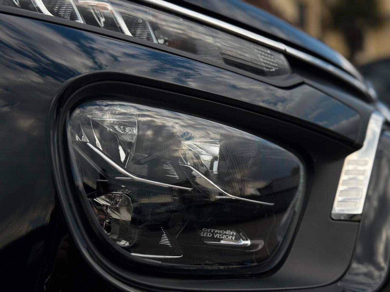 Citroen C3 PureTech 83 S&S C-Series