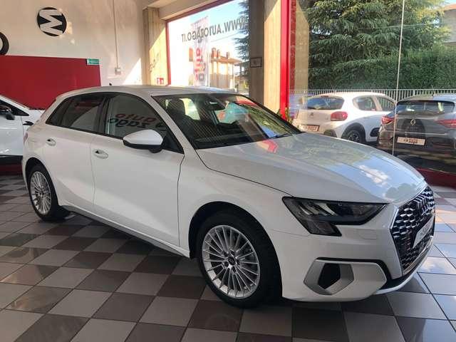 Audi A3 Sportback 35 1.5 TFSI 150 CV Sport Proline