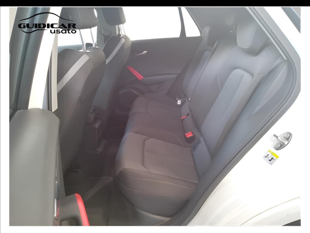 AUDI Q2 I 2017 - Q2 1.6 tdi Sport